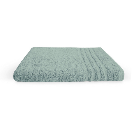 Byrklund bath basics badlaken 70x140cm - zeeblauw