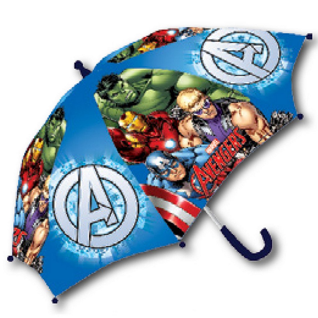 Disney Marvel Avengers Kinderschirm