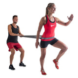 Pure2Improve Pure2Improve Resistance Elastic Heavy schwarz P2I200110