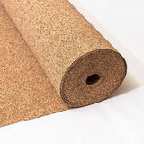 Nordwand Noordwand Korkrol Natural Cork 4 mm Braun
