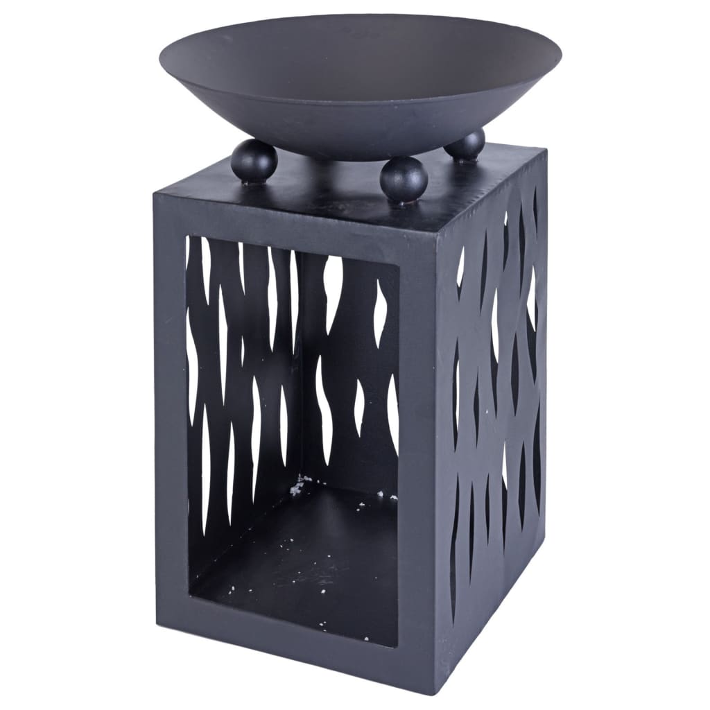 Progarden Progarden Fire Bowl mit Aufbewahrung 45 cm