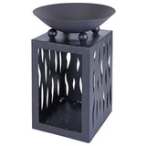 Progarden Progarden Fire Bowl mit Aufbewahrung 45 cm