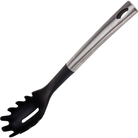Ausgezeichneter Haushaltswaren-Spaghettilöffel 33 cm | 3 Stück