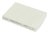 Siemens 481723 Pollenfilter für Waschtrockner weiß – 2 Stück