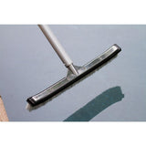 Interline Deluxe Poolbürste 45 cm Aluminium Nylon