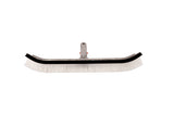 Interline Deluxe Poolbürste 45 cm Aluminium Nylon