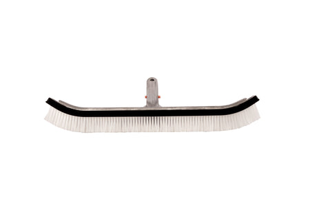 Interline Deluxe Poolbürste 45 cm Aluminium Nylon