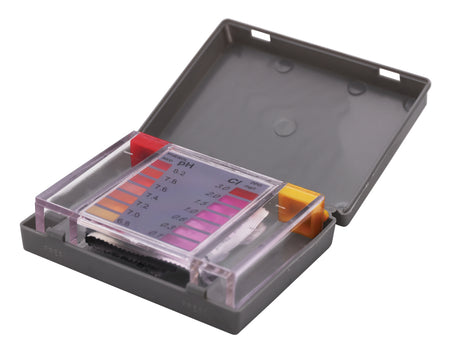Interline pH- und Chlor-Testset