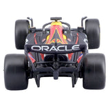 Bburago Red Bull Max Verstappen RB18 Formel 1 Saison 2022