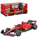Andere Marken Maisto Tech RC Ferrari Leclerc SF23 1:24
