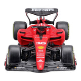 Andere Marken Maisto Tech RC Ferrari Leclerc SF23 1:24