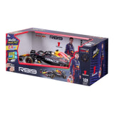 Andere Marken Maisto Tech RC Red Bull Max Verstappen RB19 1:24
