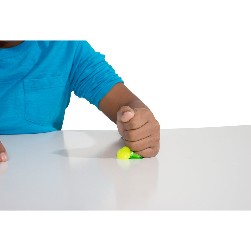 Yulu Yulu PopPops Snotz Serie 1 Starter-Set 6-teilig