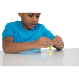 Yulu Yulu PopPops Snotz Serie 1 Starter-Set 6-teilig
