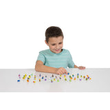 Yulu Yulu PopPops Snotz Serie 1 Starter-Set 6-teilig