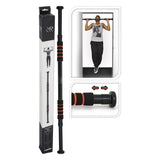 XQ Max-Türabzug Stärke verlängerbar 63-95 cm