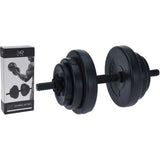 XQ Max XQ Max Dumbbell Set 10 kg