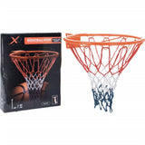 XQ Max Basketballring mit Befestigungsschrauben