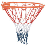XQ Max Basketballring mit Befestigungsschrauben
