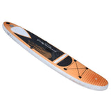 XQ Max Sup-Board Aquatica Quallen 305x71x15 cm