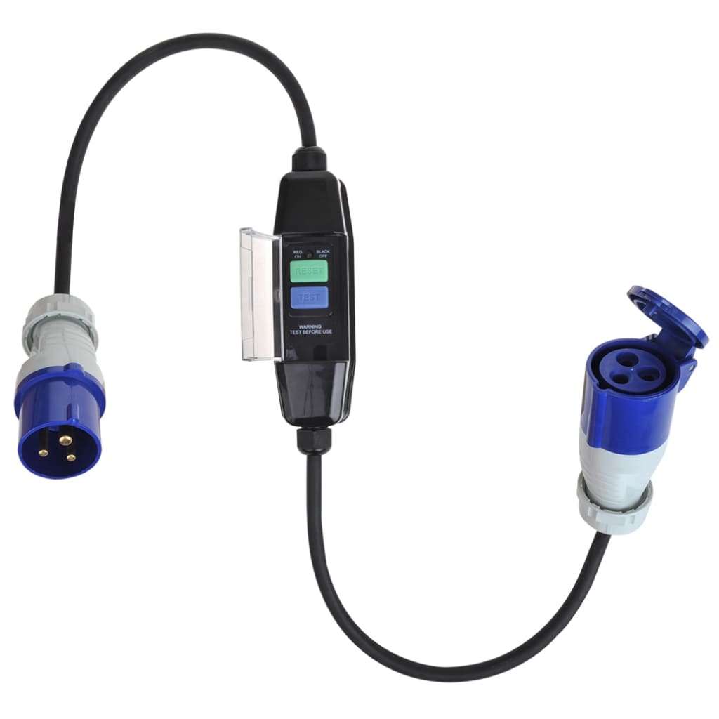 Proplus Erdlecksschalter