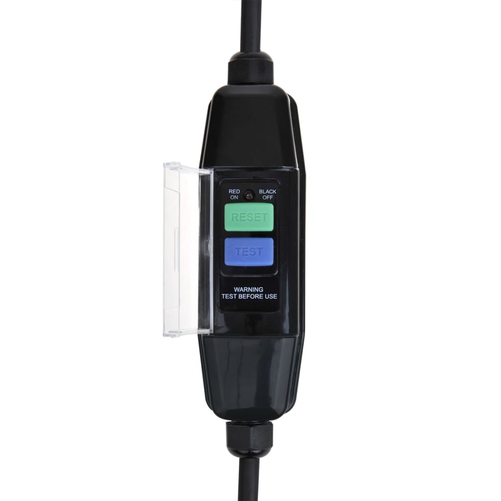 Proplus Erdlecksschalter