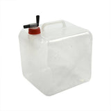Proplus jerrycan opvouwbaar 10l met kraantje
