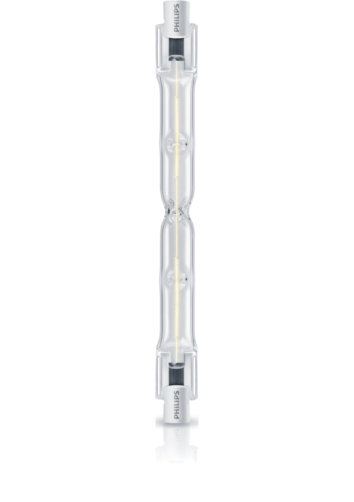 Philips Halo Linear 140,0 W R7s 118 mm 230 V 1pf 12 Beleuchtung