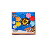 Paw Patrol Okidoki-Teigformen + Zahlen 2