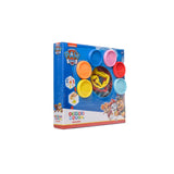 Paw Patrol Okidoki-Teigformen + Zahlen 2