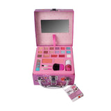 Canenco schafft es! Make-up-Etui - 24-tlg.