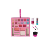 Canenco schafft es! Make-up-Etui - 24-tlg.