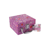 Canenco schafft es! Make-up-Etui - 24-tlg.