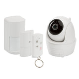 Secufirst Secufirst SF Alarmsystem mit IP-Kamera