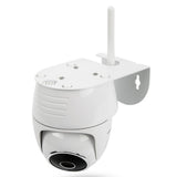 Secufirst Secufirst SF Alarmsystem mit IP-Kamera