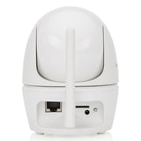 Secufirst Secufirst SF Alarmsystem mit IP-Kamera