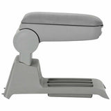 VIDAXL-Armlehne für VW Polo (2001-2009) VW Cross Polo (2006-2009)