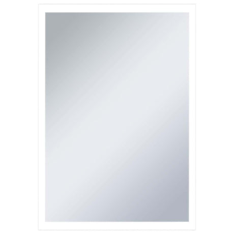 Vidaxl Badezimmerspiegel LED 60x80 cm