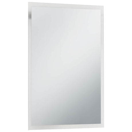 Vidaxl Badezimmerspiegel LED 60x80 cm