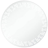 Vidaxl Badezimmerspiegel LED 70 cm