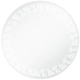 Vidaxl Badezimmerspiegel LED 80 cm
