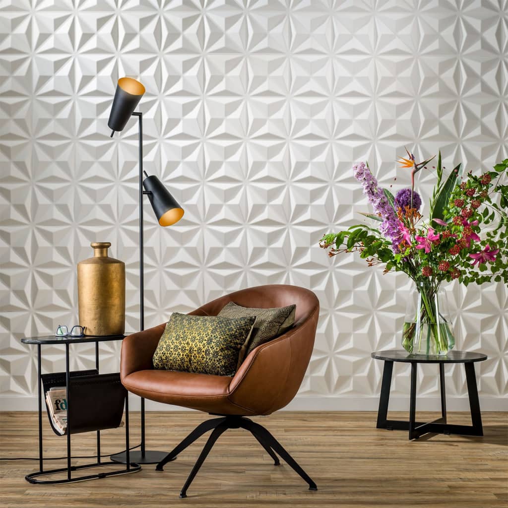 WALLART WALLART WALSPORTEN 24 ST 3D GA-WA17 Cullinans