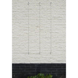 Natur Nature Spandraady Systems zum Klettern von Pflanzen 2 STS