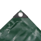 Vidaxl -Gerät 650 g m² 6x8 m grün