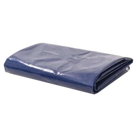 VIDAXL -Gerät 650 g m² 1,5 x 10 m blau