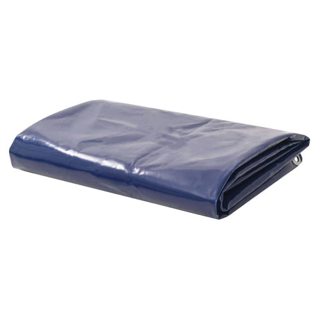 Vidaxl -Gerät 650 g m² 1,5 x 20 m blau