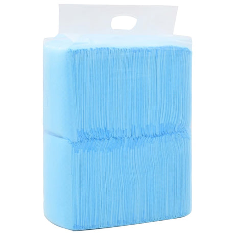 Vidaxl Pet Course Tuchs 100 St 60x45 cm Vliesgewebe