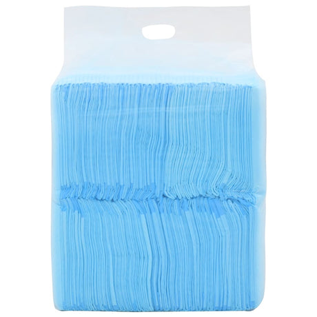 VIDAXL PET CUSS WIPES 100 ST 60x60 cm VLIEFENE WAND