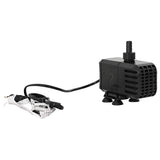 Vidaxl aquariumpomp onderdompelbaar 1300 l u