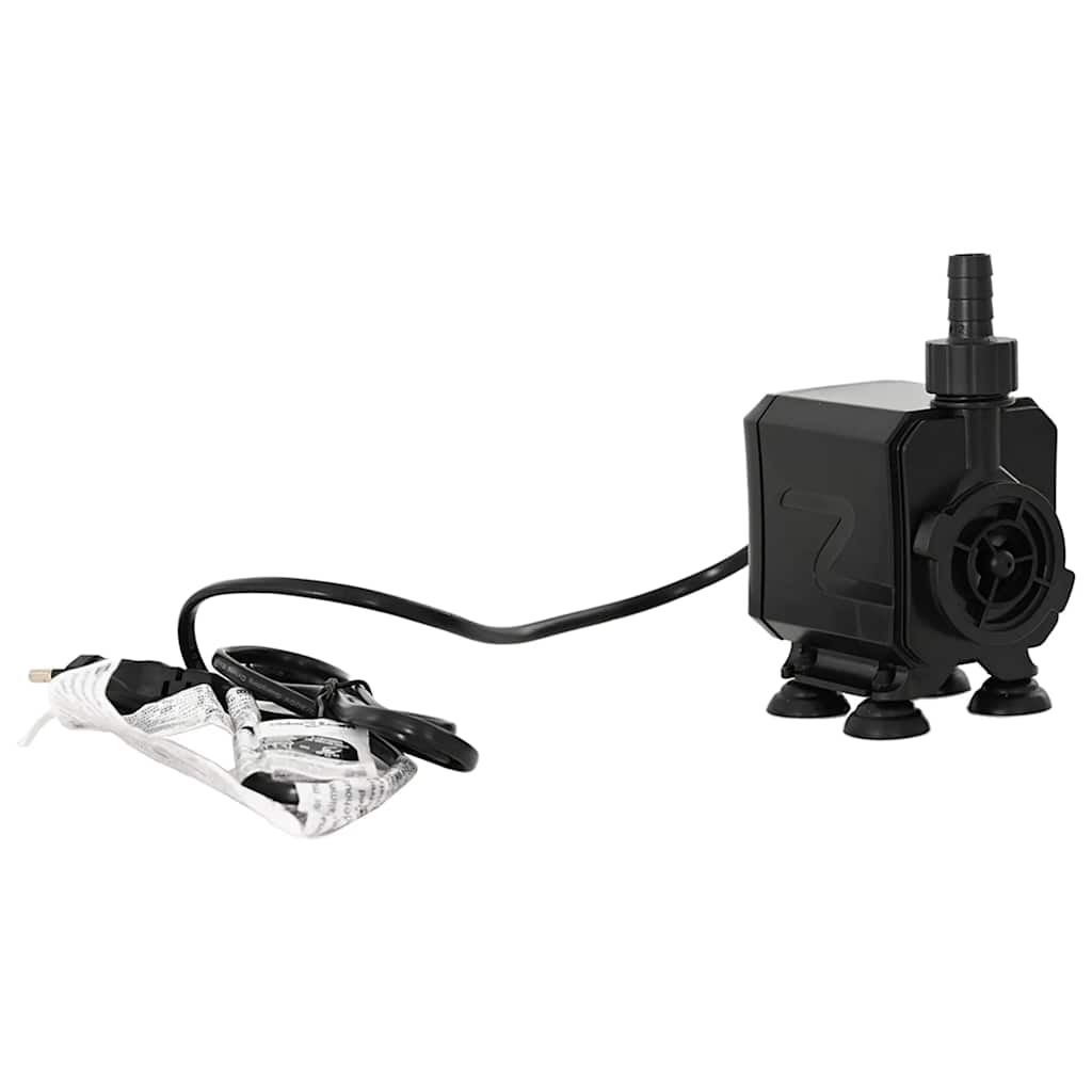 Vidaxl aquariumpomp onderdompelbaar 1300 l u